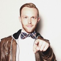 The Wonderful Company Employee Bryan Hansen's profile photo