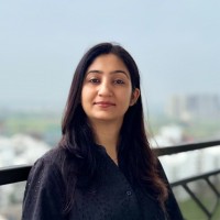 Apollo 24|7 Employee Pankhuri Kamra's profile photo