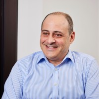 NMRK Las Vegas Multifamily & Land Team Employee Jay Teacher's profile photo