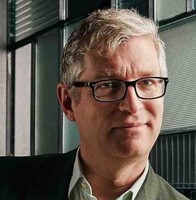 Old Riverside Foundation Employee Dave Stolte's profile photo