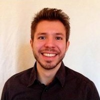 Loufoque Employee Charles Defert's profile photo