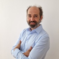 Dingus® Employee Javier León Mesquida's profile photo