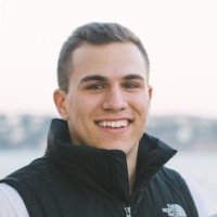 Light Labs Employee Nicholas Mares's profile photo