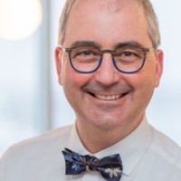 QuébecInnove Employee Luc Sirois's profile photo