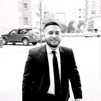 First Fleet Inc Employee Kevin Robles's profile photo