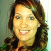 Ginger Spann Email & Phone Number