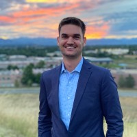 Smartsheet Employee Brian Keare's profile photo