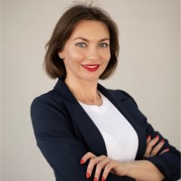 JB Mobility Employee Alena Savina's profile photo