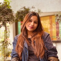 Appbrew Employee Muskan Singh's profile photo