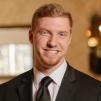 Fanatics Employee Kevin Bokor's profile photo