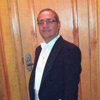 Capitol Husting Co. / Allstate Liquor & Wine Co. Employee Gregory Alevizos's profile photo