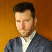 Global Blue Employee Garry Buckland's profile photo