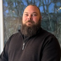 Acadiana Center for the Arts Employee Justin Este's profile photo