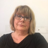 Paideia International Hospital Employee Maria Giannoni's profile photo
