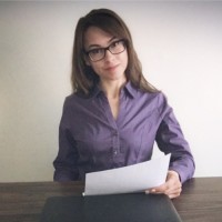 QRPS, Inc. Employee Gina M.'s profile photo