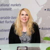 CLN Worldwide Employee Kim McCaskill's profile photo