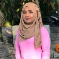 aviation security command Employee Sama Ahmed's profile photo