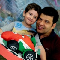 Recurso Digital Employee Ranizio Araujo's profile photo