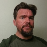 New World Interactive Employee Joe Longworth's profile photo