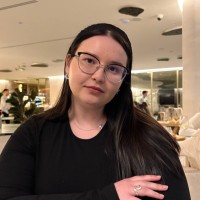 PissedConsumer Employee Oksana Khmiliar's profile photo
