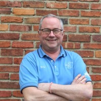 Pools & Spas A Go Go Employee Steve Bishop's profile photo