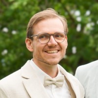 VKS - Visual Knowledge Share Employee Robin Lunt's profile photo