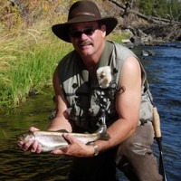 Burleigh Constructions Employee Phillip Burleigh's profile photo