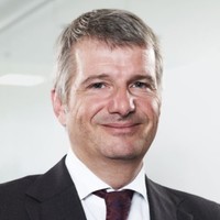 Geis Group Employee Klaus Hrazdira's profile photo