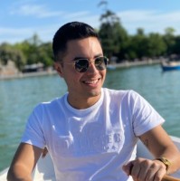 Erik Méndez Email