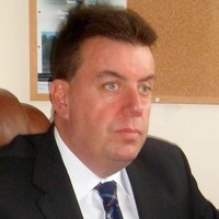 Delta Express Inc Employee Mick Church's profile photo