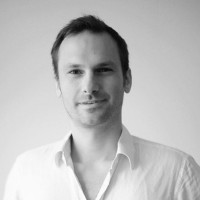 Bottlebooks GmbH Employee David Lees's profile photo