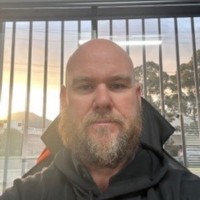 Integrity Pumps & Engineering Employee Chris Smith's profile photo