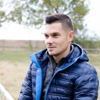 OUTFINDO Employee Lukáš Fůs's profile photo