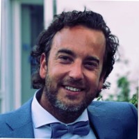 Fidron Employee Dominique de Wilde's profile photo