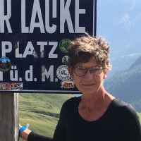 AFRY Employee Christina Borch-Jensen's profile photo