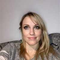 Twelve15 Employee Malgorzata Wlazlo-Stanislaus's profile photo
