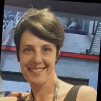 TV Record Minas Employee Isabel de Andrade's profile photo