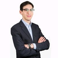 Bombeer Employee Dario Pinna's profile photo