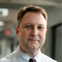 Huvoo Employee Andrey Grubin's profile photo