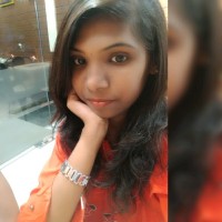 Siemens Employee Deeksha M's profile photo