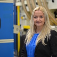 Autoneum Germany Employee Elis Villmann's profile photo
