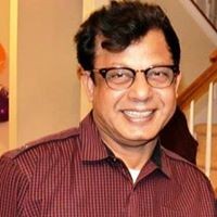 MassMutual Perimeter Employee Jay Bhattacharjee's profile photo