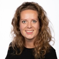 Net4kids Employee Isa Patist's profile photo