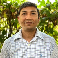 Alkesh Patel Email & Phone Number