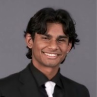 Ironflow AI Employee Vayd Ramkumar's profile photo