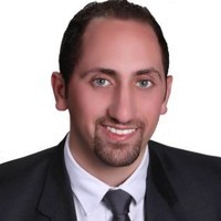 IPMasters Employee Mohammad Shahin's profile photo