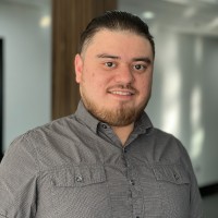 Toro Construction Corp. Employee Erick Calderon's profile photo