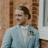 Aduro Advisors Employee Jack Barrell's profile photo