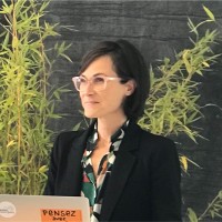 Cécile Agostini Email