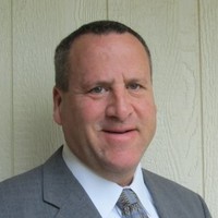 Regus Employee Mark Dixon's profile photo